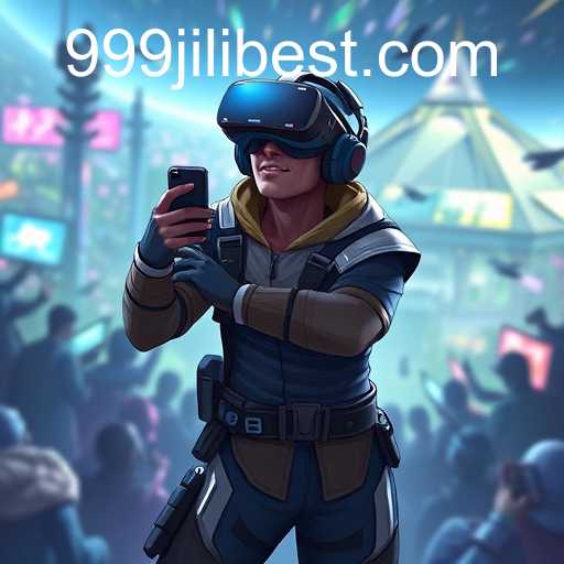 How 999jili is Shaping the Future of Gaming