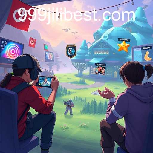 The Rise of 999jili: Gaming Trends and Market Dynamics