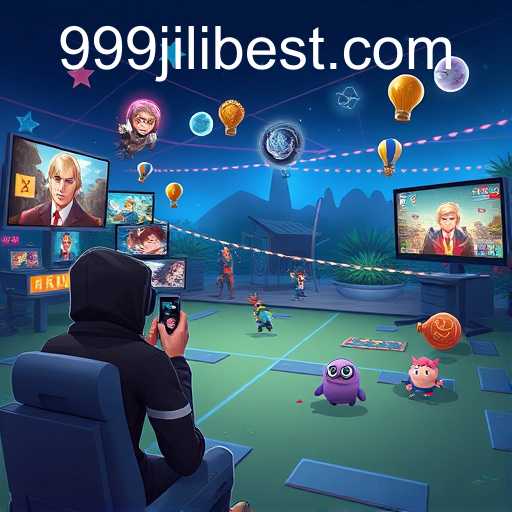 The Rise of 999jili: A Game-Changing Platform