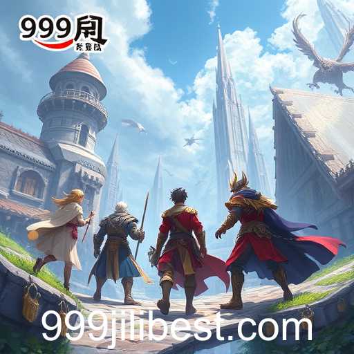 Evolution of Online Gaming: The Role of 999jili