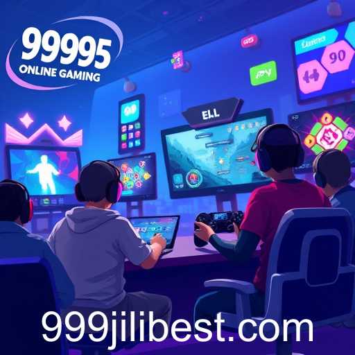 The Rise of 999jili in the Gaming Industry