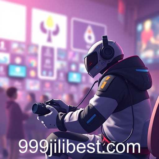 The Rise of Online Gaming Platforms in 2025