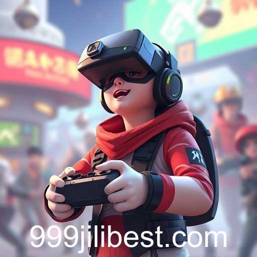 The Rise of 999jili: A New Gaming Era