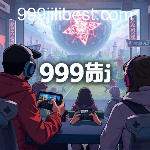 The Rise of 999jili: Redefining Online Gaming Experiences
