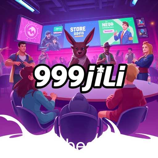 Exploring the Rise of 999jili in Gaming