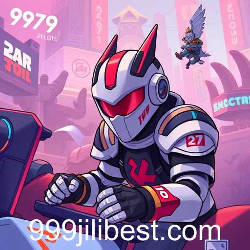The Rise of 999jili: Revolutionizing Online Gaming in 2025