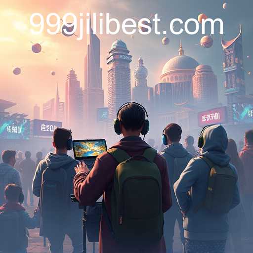 Rise of Online Gaming Communities